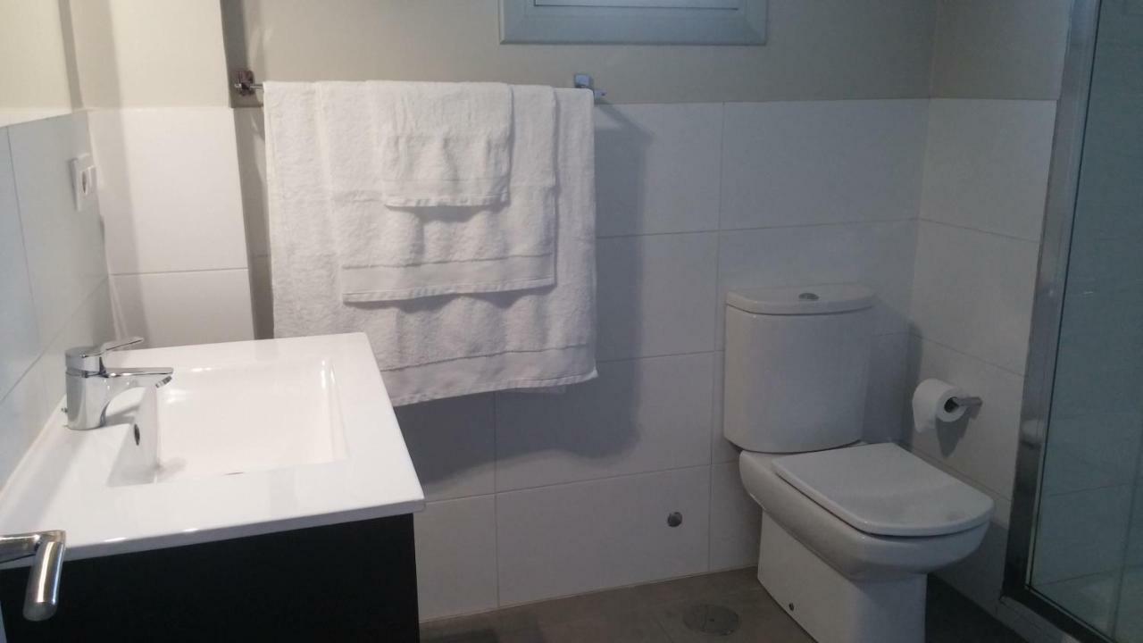 Ourense Termal Kültér fotó